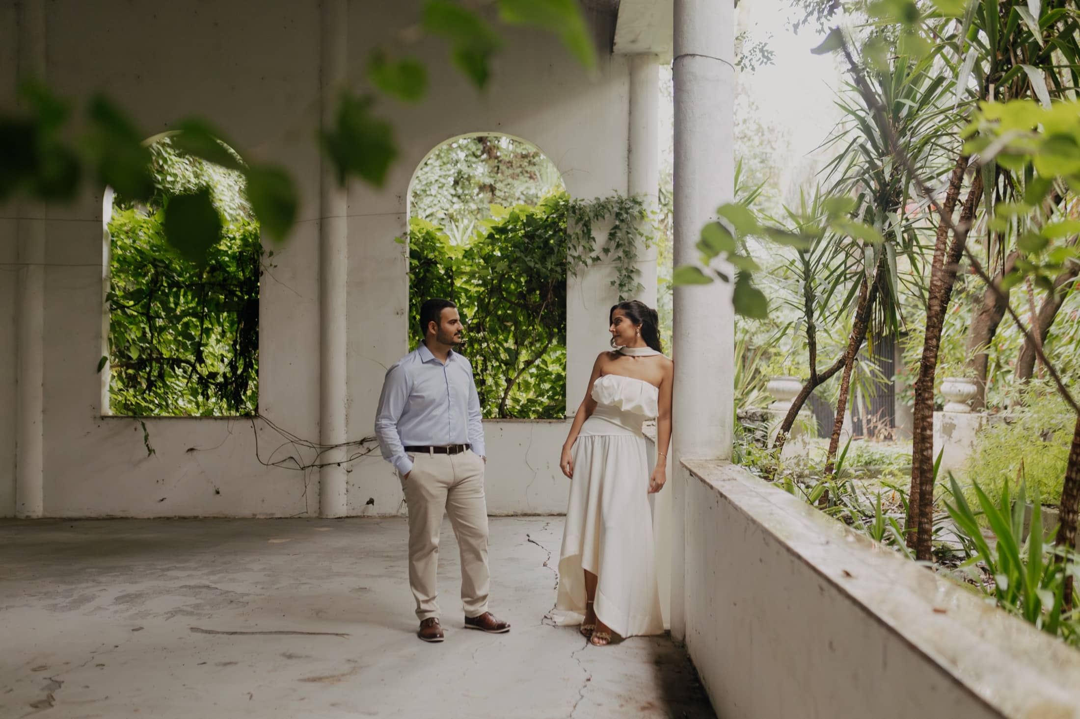 Pre-wedding 2