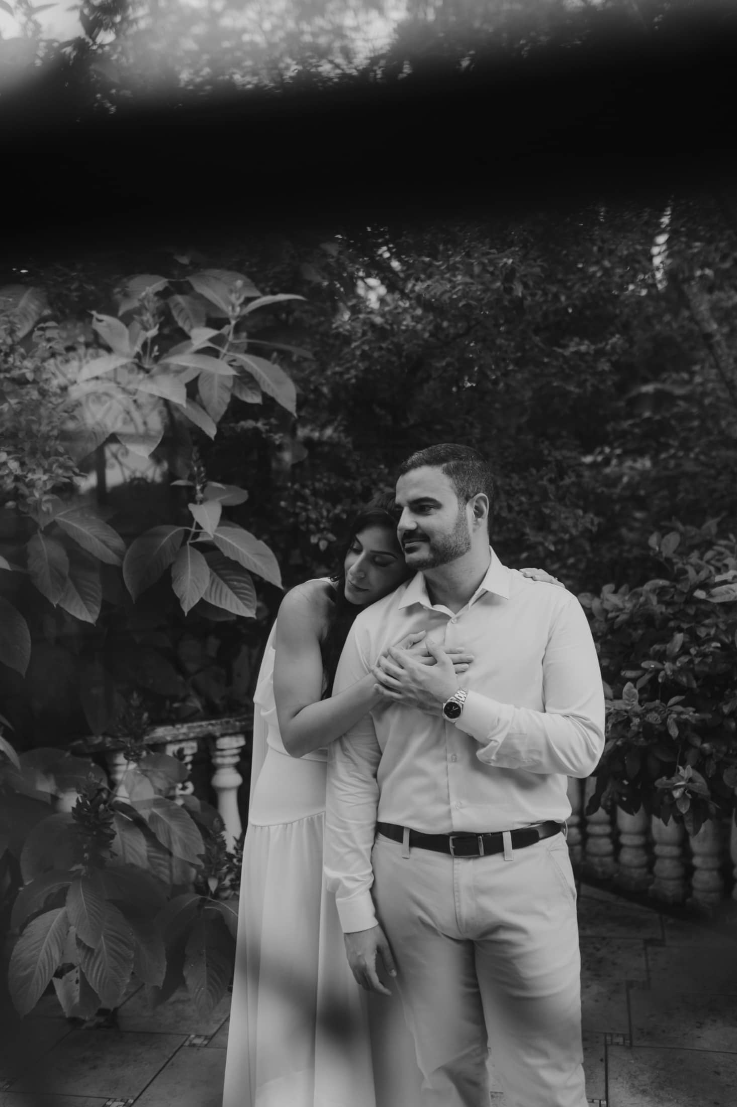 Isadora e Vitor