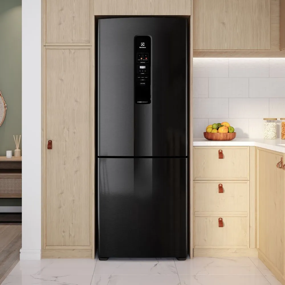 Geladeira inverter 480 litros