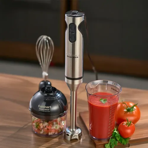 Mixer de mão com acessórios